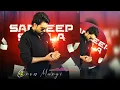 LANGUAGE PYAR KI - Sandeep Surila | New Haryanvi Songs 2025