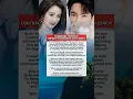 Lagu YU MENGLONG SCANDAL: Yang Mi FAILED to Save the Actor?! #yumenglong #yangmi #alanyu #viral #trending