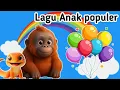 Download Lagu KOMPILASI LAGU ANAK ANAK  - Lagu Anak Anak - Lagu Anak Balita - Lagu Anak Populer - K - CONK KIDS