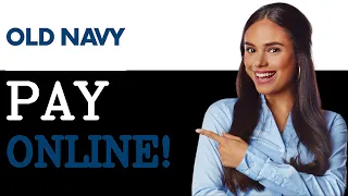 How To Pay For Old Navy Credit Card 2025