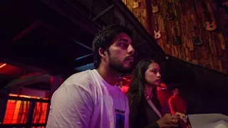 Nepal's night life failed us, why?