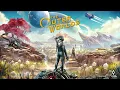 Hope (Ragtime) - The Outer Worlds OST