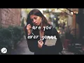 Will Killen - Bags At Your Feet (Lyrics)