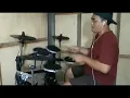 Download Lagu Search Purnama drum cover by Ricco