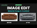 Edit Any Image with Text in ComfyUI Qwen Image Edit 2511 Free Local Tutorial 2026