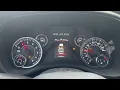 2019 Ram 1500 - Service Shifter Electronic Stability Control Check Engine Dash resetting