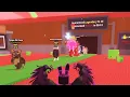 Spawn MAX TRAIT Strawberry Elephant Not Patched