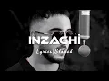 Ati242 - Inzaghi (Slowed + Reverb) [Sözleri/Lyrics]