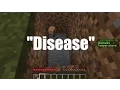 Minecraft 1-minute Plugin Review Disease for Spigot 1 8