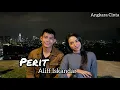 Lagu Perit | Aliff Iskandar | OST Angkara Cinta [OFFICIAL MV] - HunxWanna