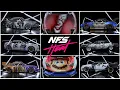 How TO FIND WRAPS on Need for Speed Heat