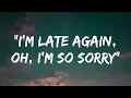 Carrie Underwood - Dirty Laundry (Lyrics)