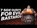 Download Lagu 7 Side Quests That Let You Be an Evil B*stard