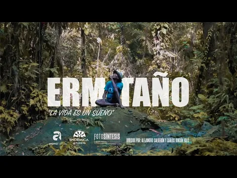 TRAILER ERMITAÑO LA VIDA ES UN SUEÑO