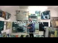 David Mankin Sightlines exhibition