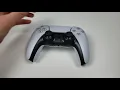 This PS5 Controller Won t Stop Vibrating