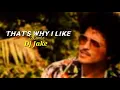 THAT'S WHY I LIKE [REMIX] - Dj Jake X Bruno Mars