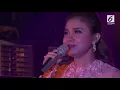 Download Lagu Rossa Menyanyikan Bulan Dikekang Malam
