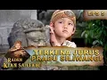 Download Lagu Walangsungsang Belajar Jurus Rahasia - Raden Kian Santang Eps 5 Part 2