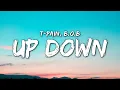 Download Lagu T-Pain - Up Down (Do This All Day) feat. B.O.B (Clean - Lyrics) (TikTok Song) \