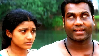vasanthiyum lakshmiyum pinne njaanum kalabhavan mani