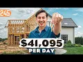 Download Lagu Van nul tot een bouwimperium van $84 miljoen toen hij in de twintig was...