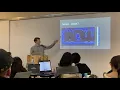 Retro games in Javascript workshop