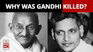 martyrs day the real story behind mahatma gandhis assassination newsmo