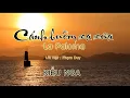 Lagu CÁNH BUỒM XA XƯA - LA PALOMA (Nhạc Pháp, Lời Việt: Phạm Duy) - Kiều Nga