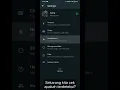 Download Lagu Membuat Nada Notifikasi WhatsApp Sendiri
