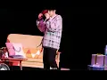 2025.10.25《下世愛你》4K Fancam 洪嘉豪 Kaho hung @ Kaho Birthday Fan Concert 2025