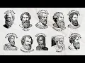 Every GREEK PHILOSOPHER Explained in 10 Minutes
