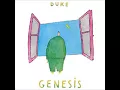 Genesis   Misunderstanding on Vinyl with Lyrics n Description
