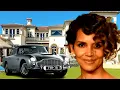 Halle Berry Net Worth and Lifestyle 2023