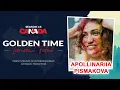 Download Lagu Golden Time Distant Festival | Season 13 | Apollinariia Pismakova | GTCA-1001-0086