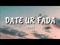 Ebony Date Your Father (Lyrics)