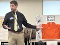 Rice County Community Corrections presents A Walk Through Probation