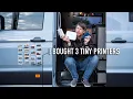 Do I Really Need Another Printer Yes
