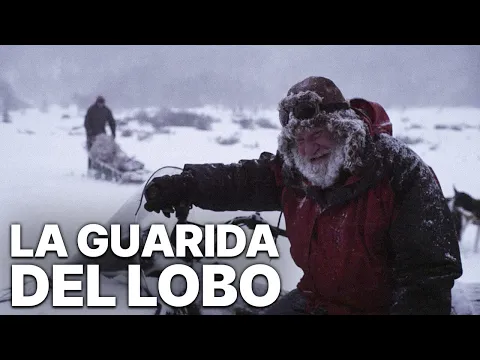Download MP3 La Guarida del Lobo | Película completa en español | Película de suspense