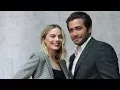 Video di Margot Robbie Says She Signed on for Harley Quinn Role Because of David Ayer