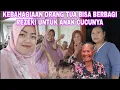 Download Lagu KEBAHAGIAAN ORANG TUA BISA BERBAGI REZEKI UNTUK ANAK CUCUNYA SEDIKIT YANG PENTING RATA