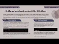 mendeklarasi dan mengimplementasi study kasus data array dan data stack