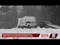 Neighbors of man charged in Skowhegan homicide speak out