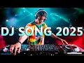 Download Lagu DJ SONG 2025 - Mashups \u0026 Remixes of Popular Songs 2025 | DJ Songs Club Music Disco DJ Remix Mix 2024