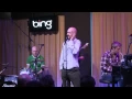 James - Laid Bing Lounge