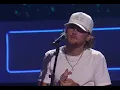 Bailey Zimmerman - Signed Sober You By Hardy FULL PERFORMANCE at ACM Awards 2023