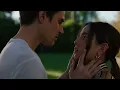 Promised Land 1x06 Kiss Scenes Carmen and Michael Mariel Molino and Andrew J West