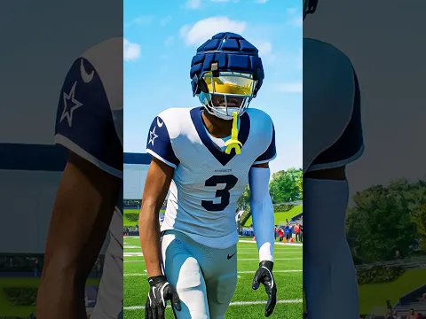 Madden 27 All NEW Equipment Items