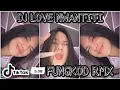 Download Lagu DJ LOVE NWANTITI FUNKOT | TIKTOK VIRAL 2022