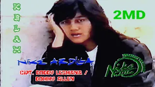 nike ardilla kelam original clip video makassar 2md 1990